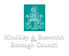 Hinckley & Bosworth Borough Council. A borough to be proud of