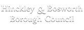 logo: Hinckley & Bosworth Borough Council